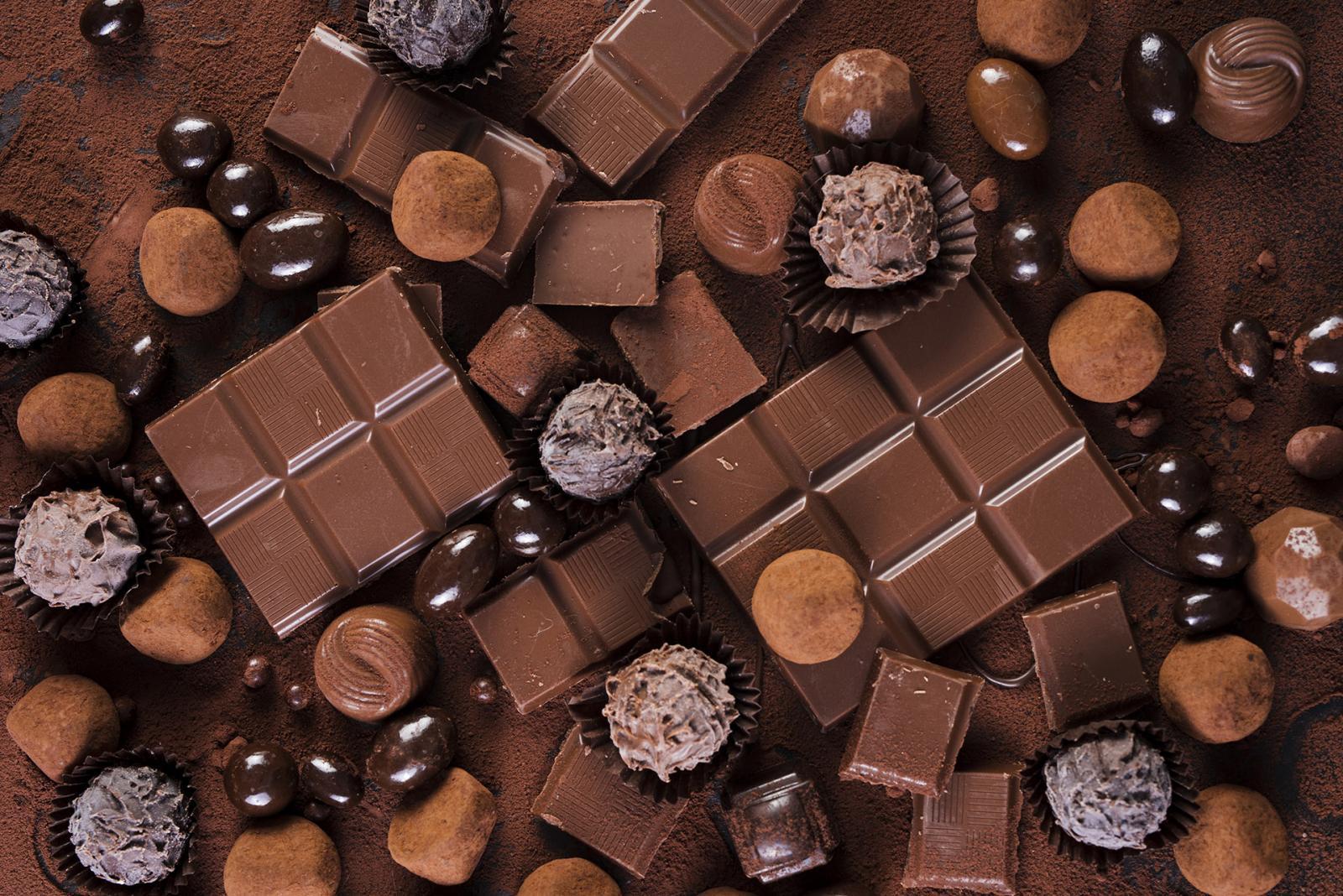 5 Dicas para Escolher um Bom Chocolate