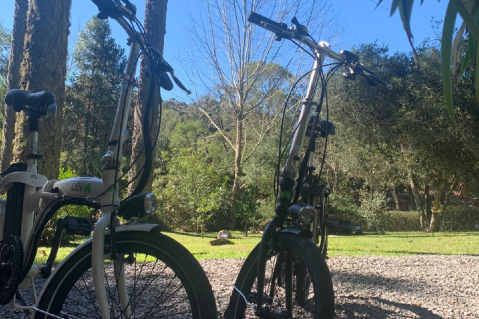Cicloturismo inova rotas turísticas de gramado