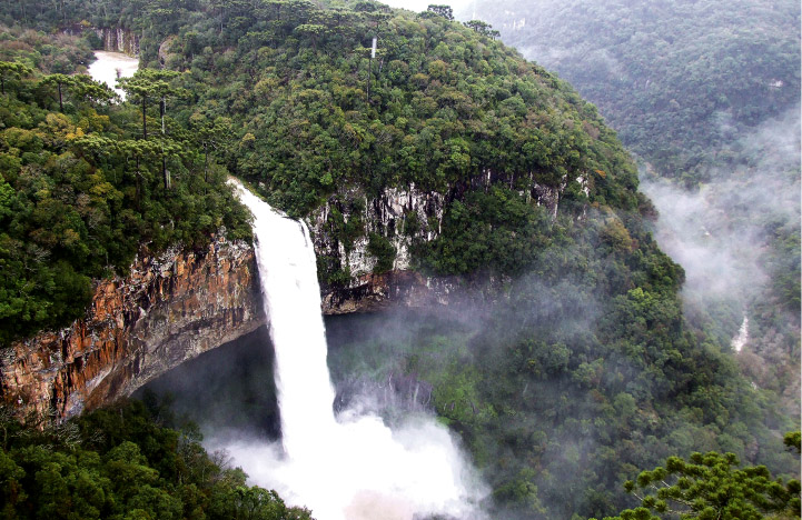 Parque do Caracol