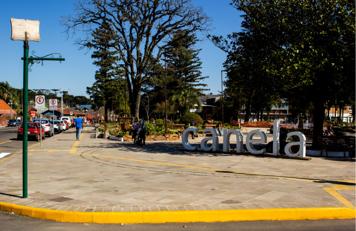 Praça João Corrêa