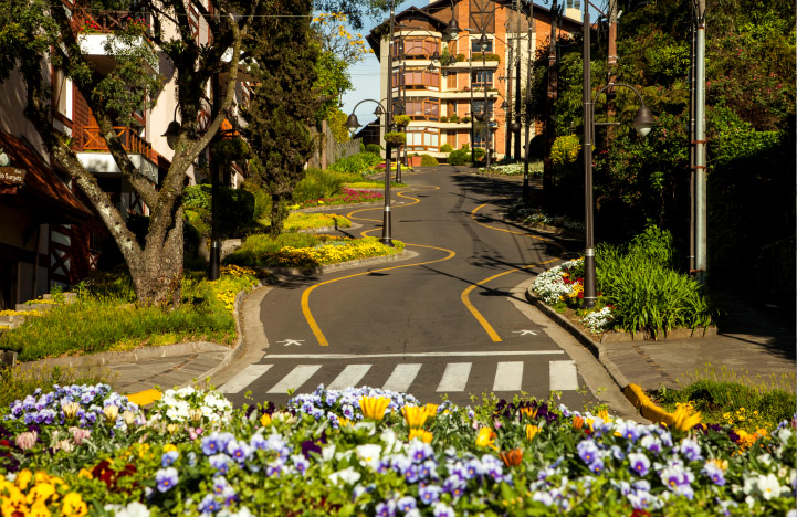 Rua Torta