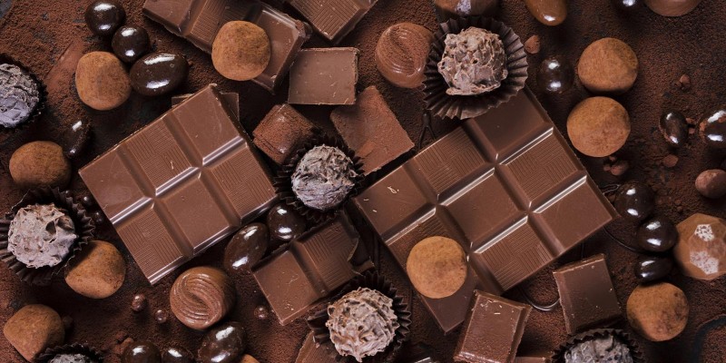 5 Dicas para Escolher um Bom Chocolate